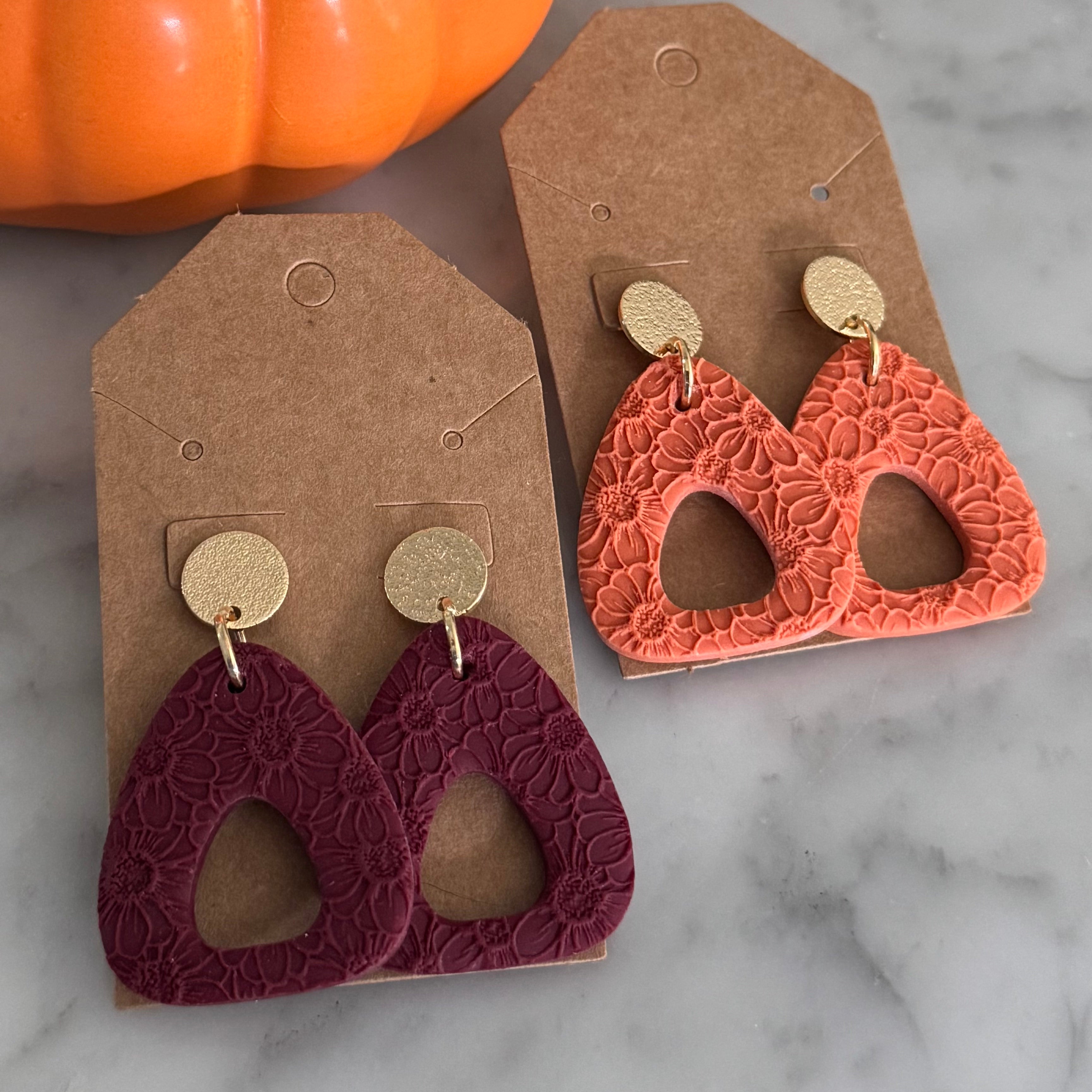 Reuleaux Donut Dangles