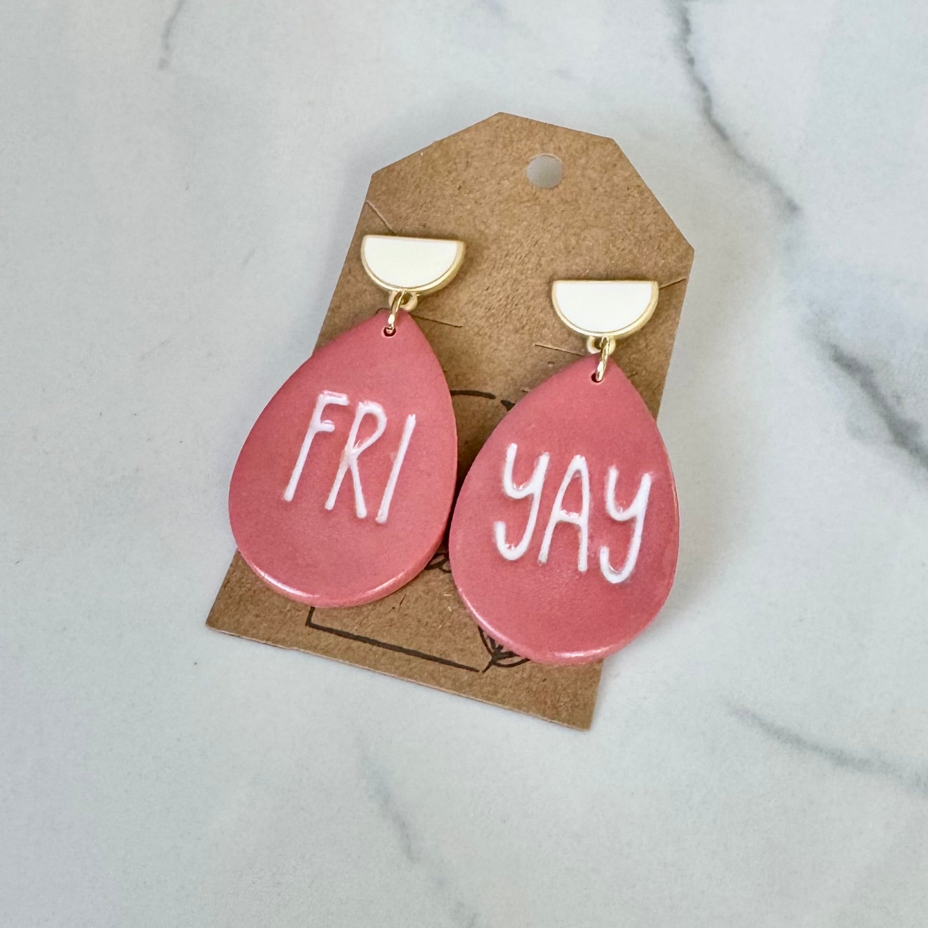 Fri Yay