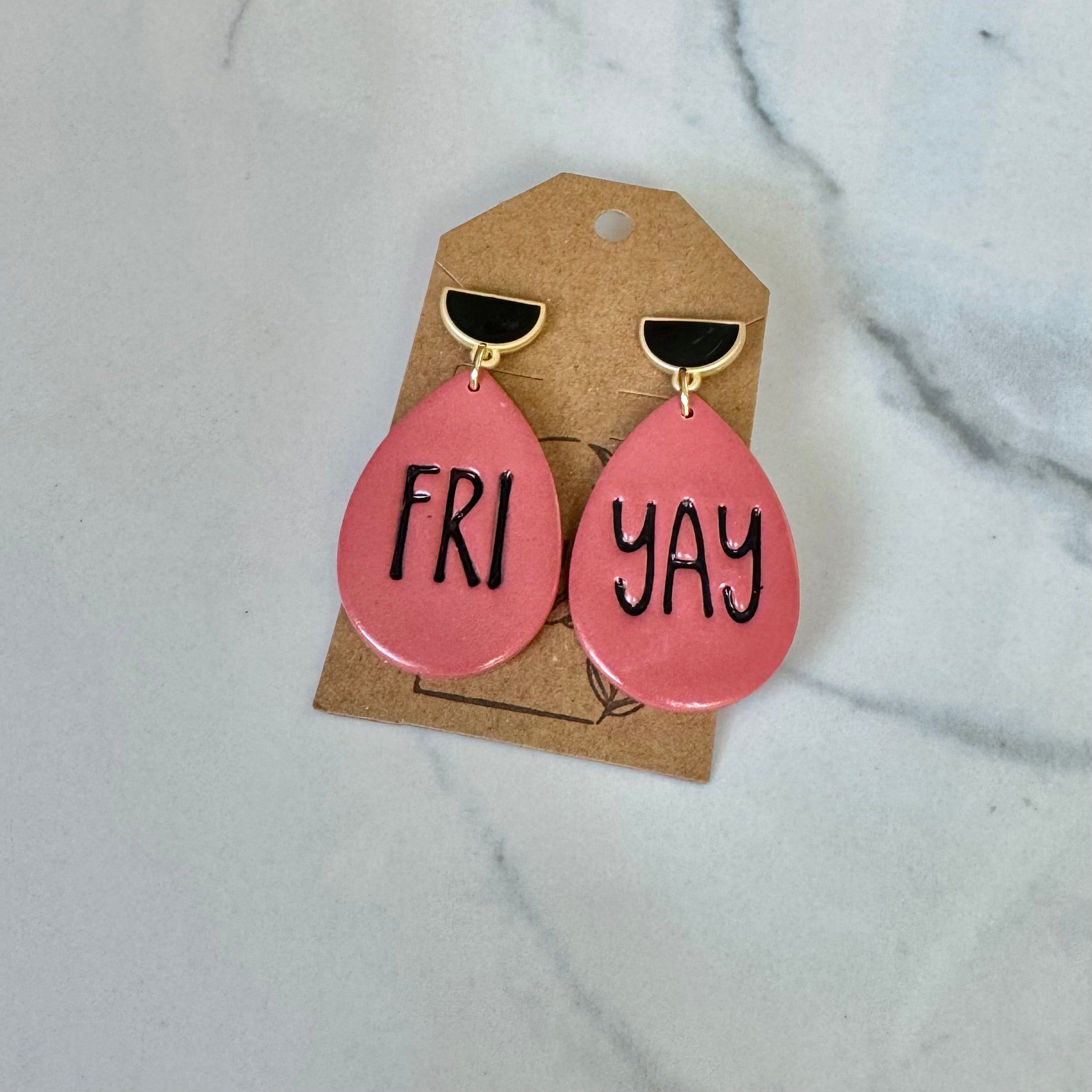 Fri Yay