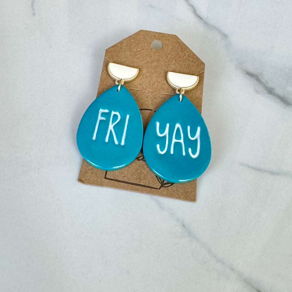 Fri Yay