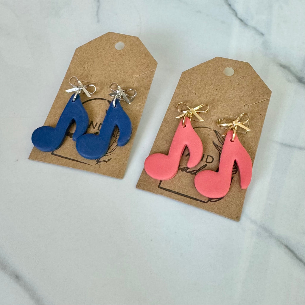 Music Note