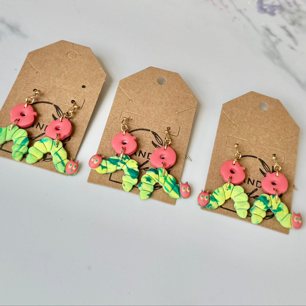 Hungry Caterpillar