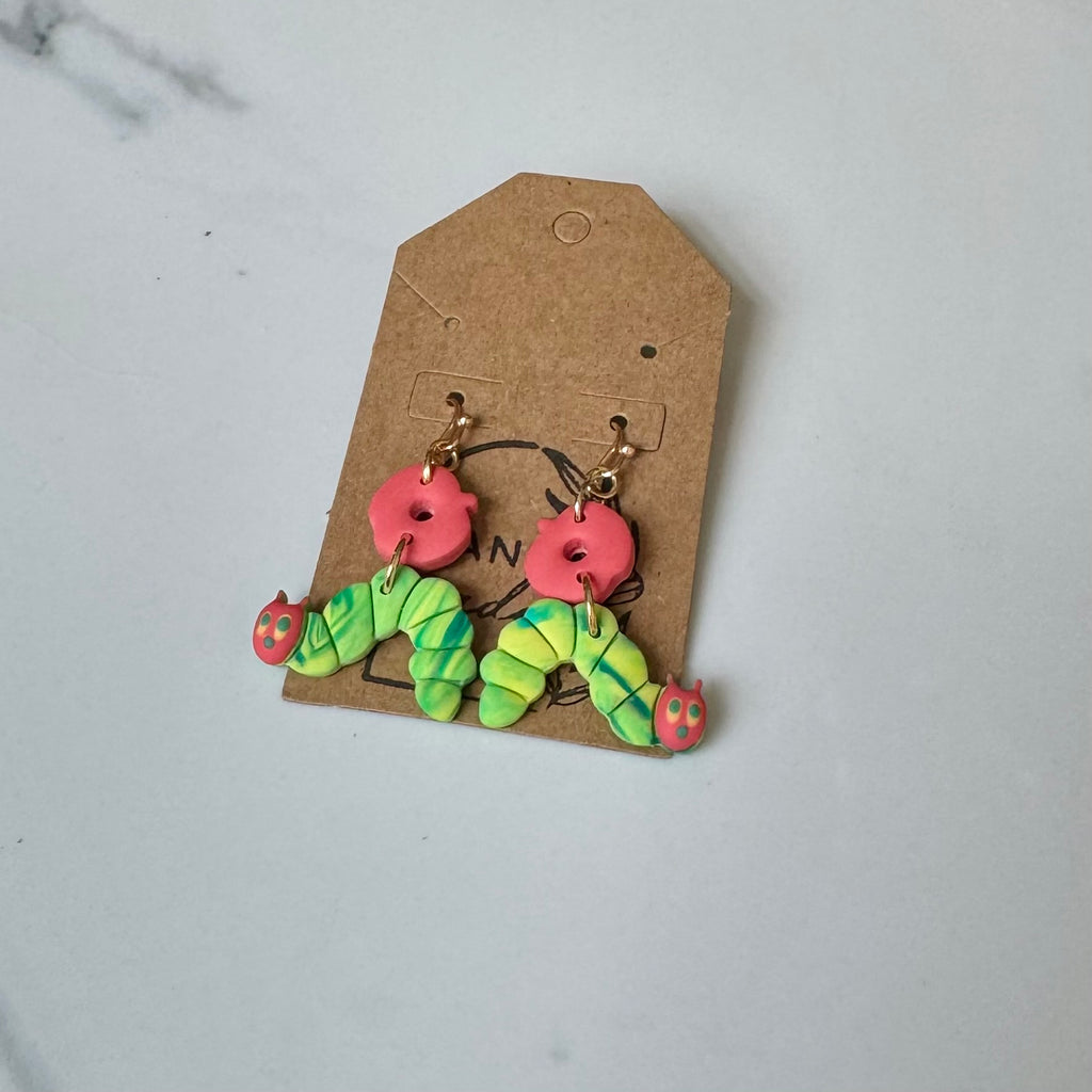 Hungry Caterpillar