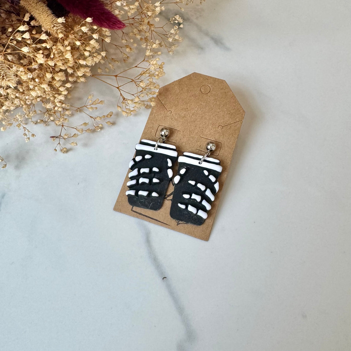 Skelly Coffee Cups