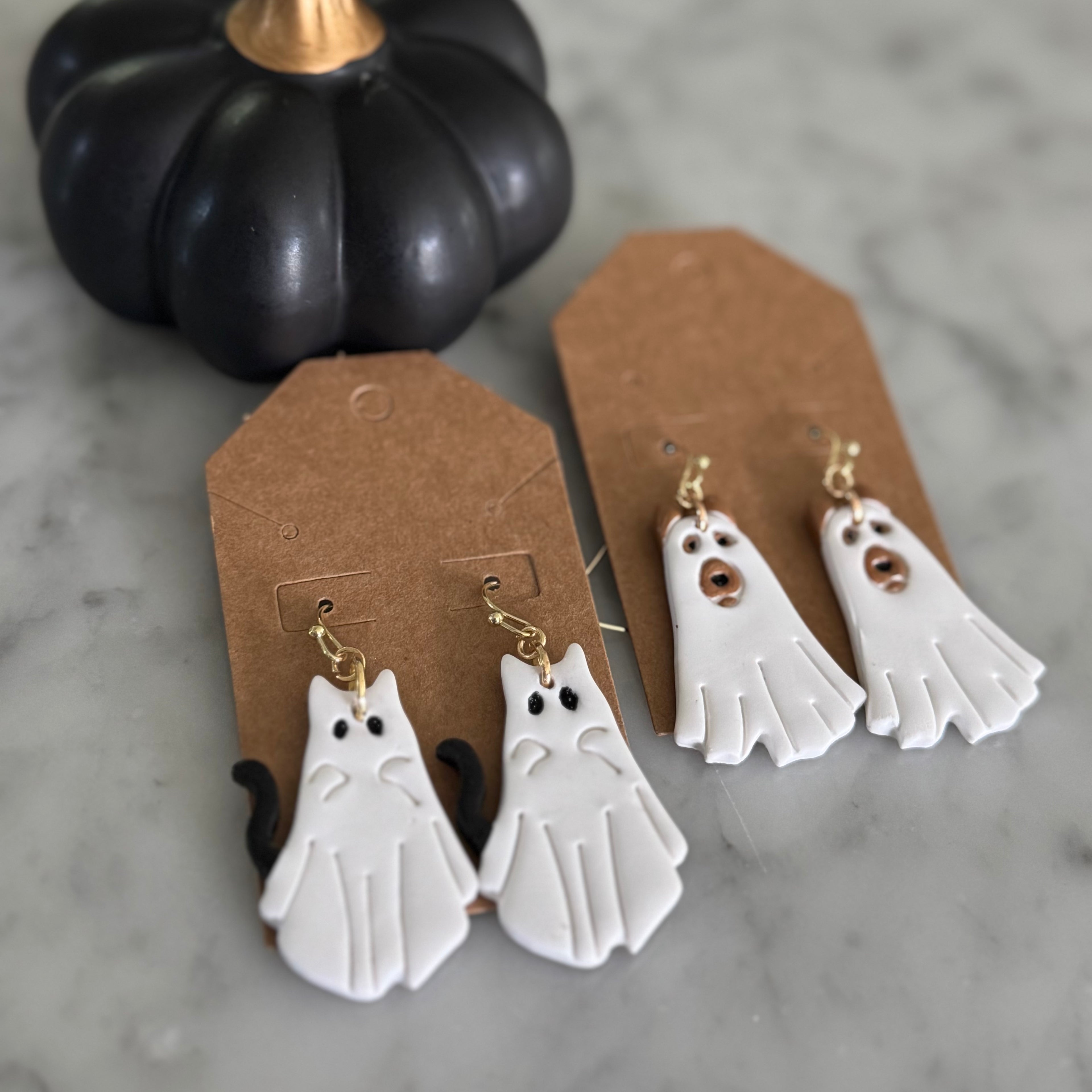 Ghosts