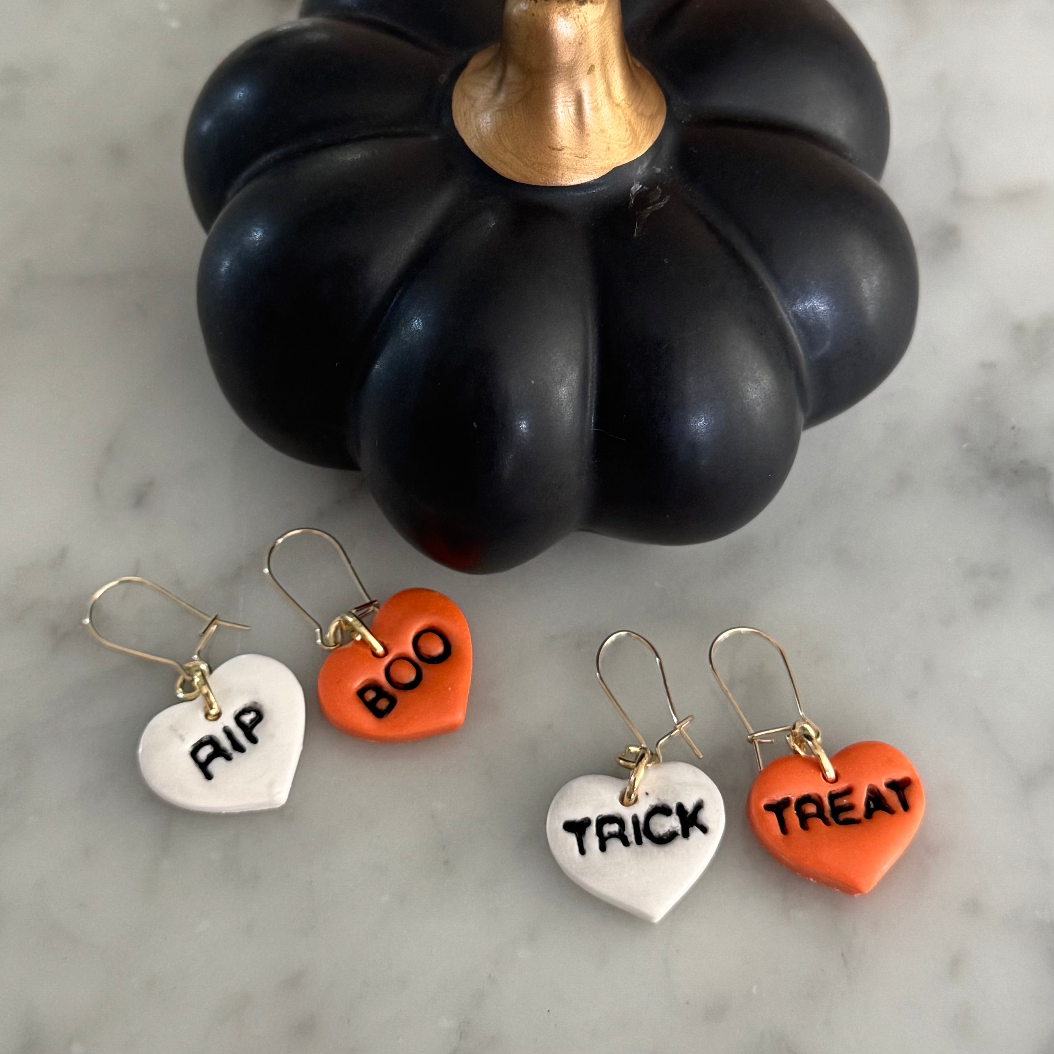Candy Hearts