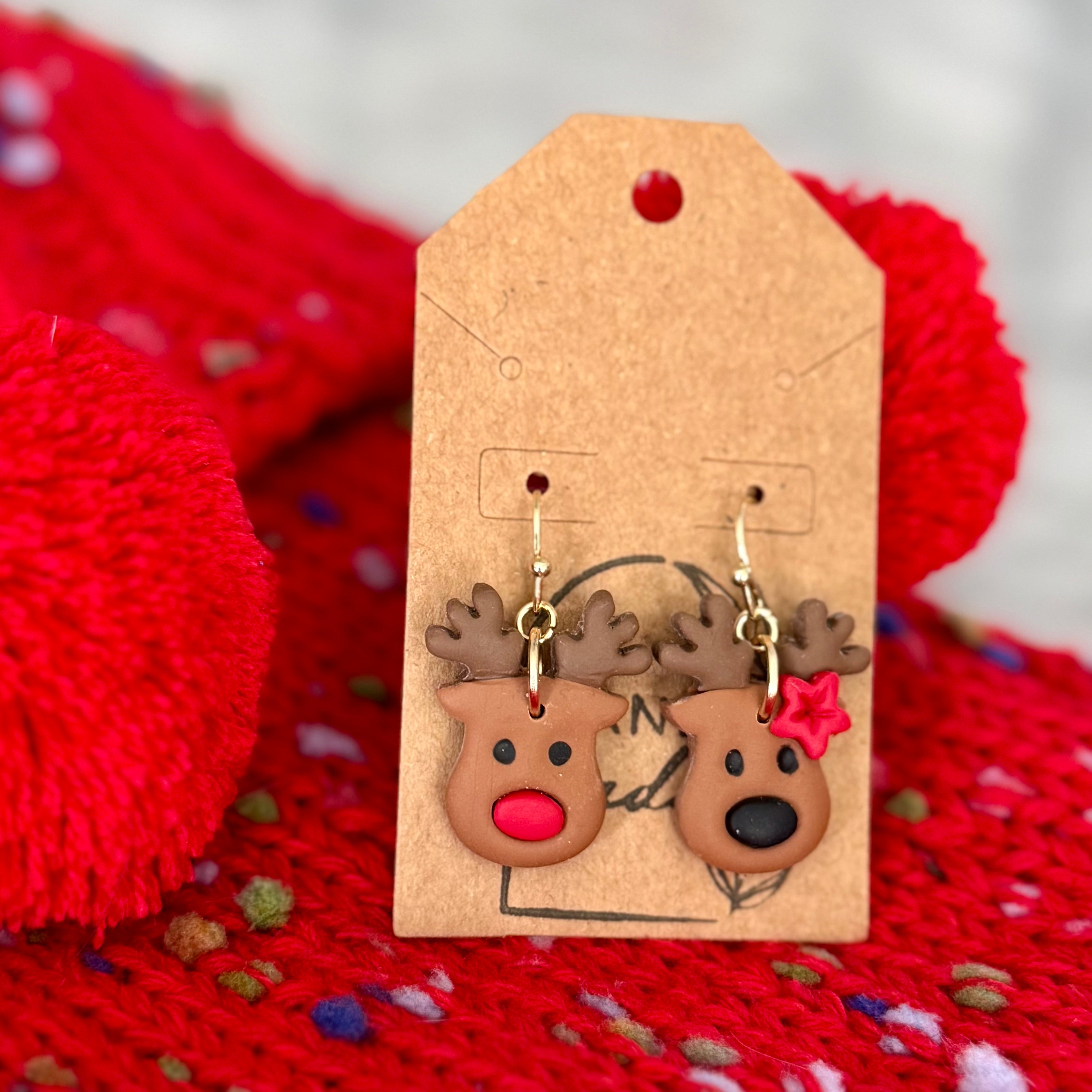 Reindeer