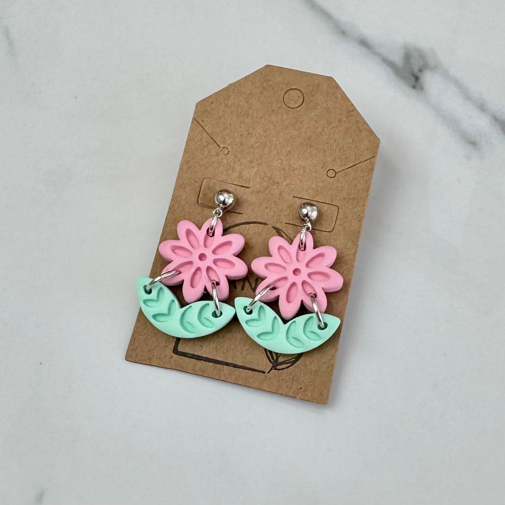 Flower Dangle