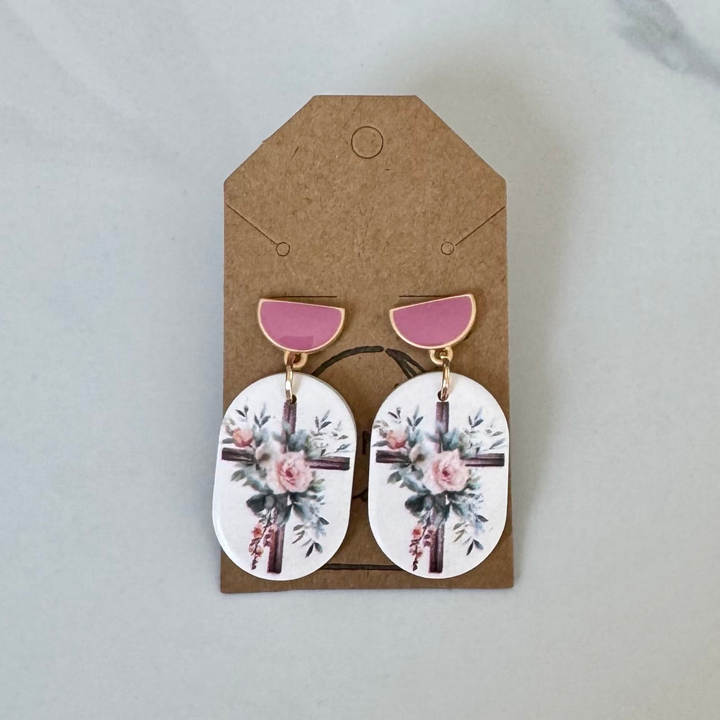 Cross Dangle