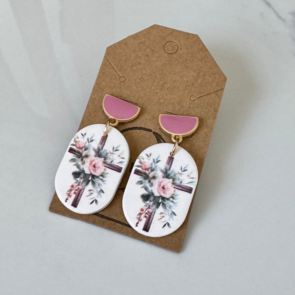 Cross Dangle