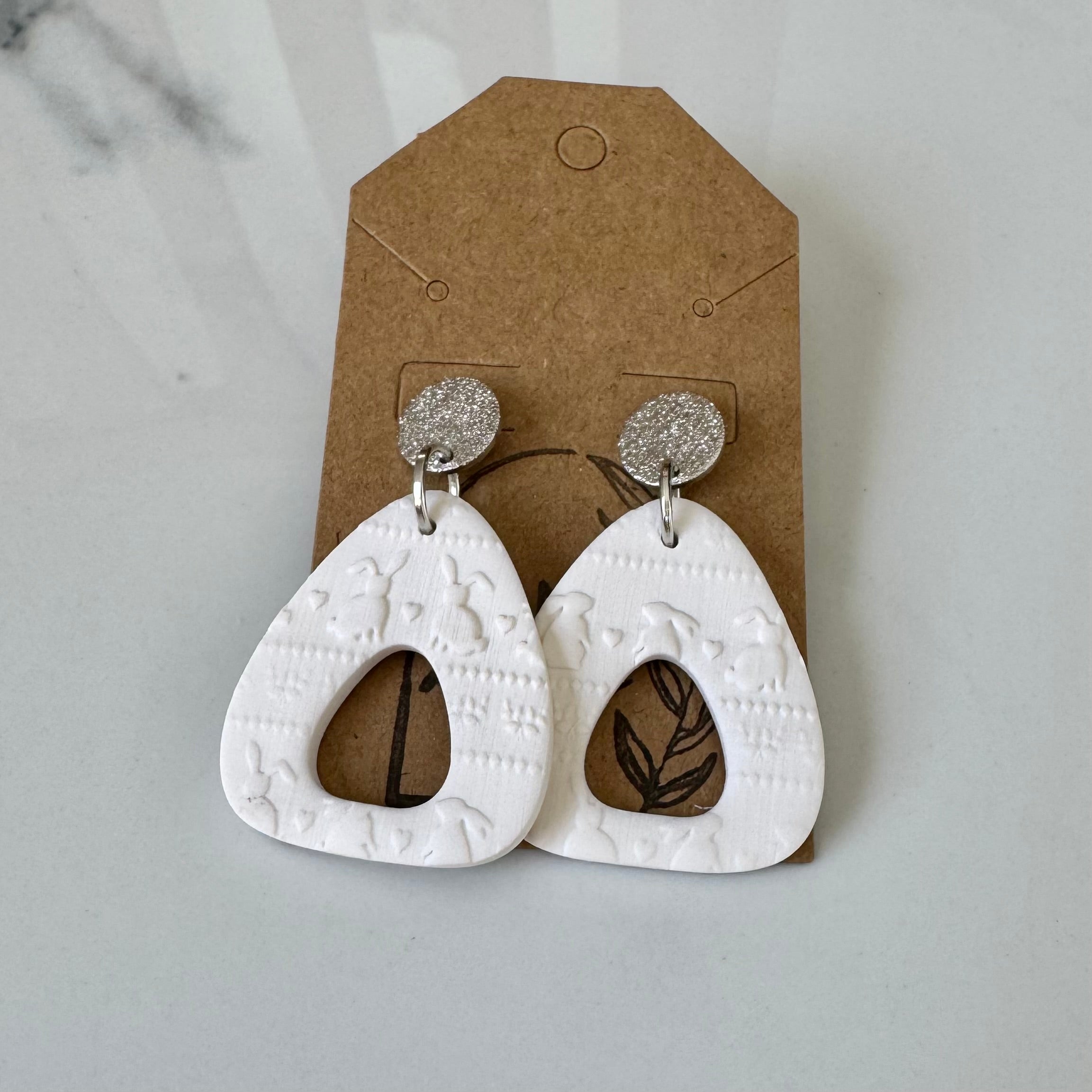 Bunny Sweater Pattern Reuleaux