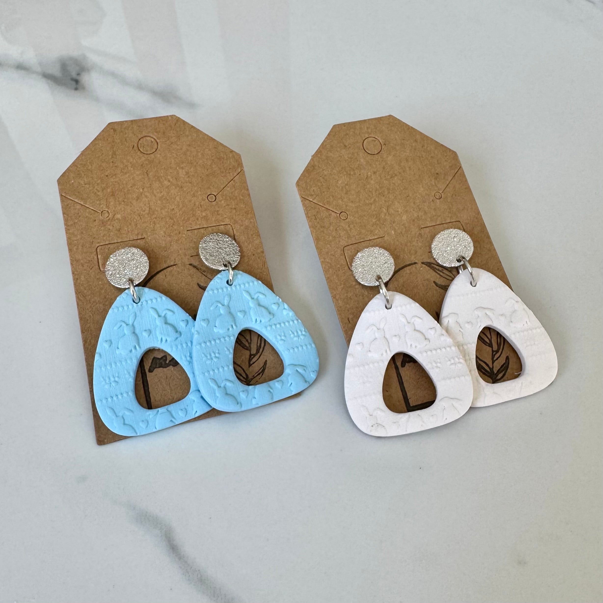 Bunny Sweater Pattern Reuleaux