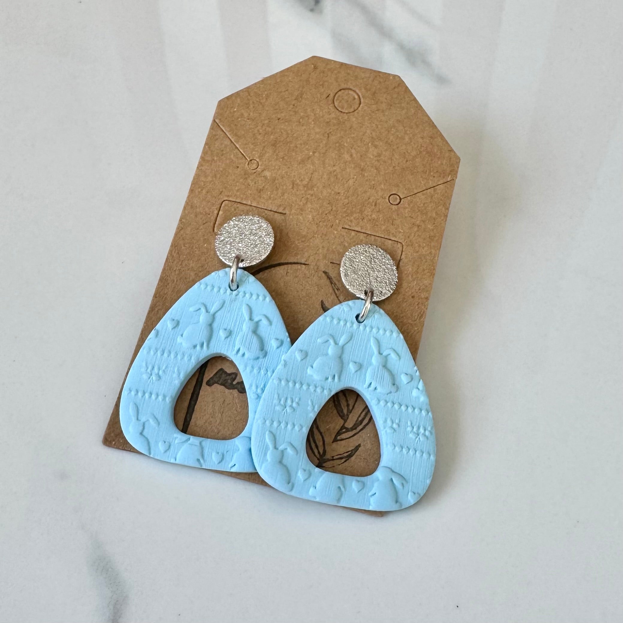 Bunny Sweater Pattern Reuleaux