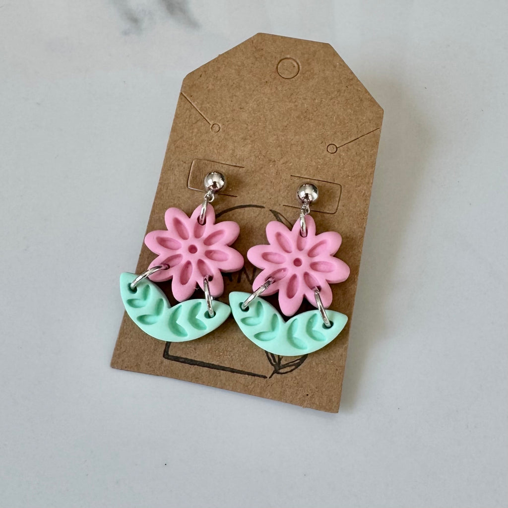 Flower Dangle