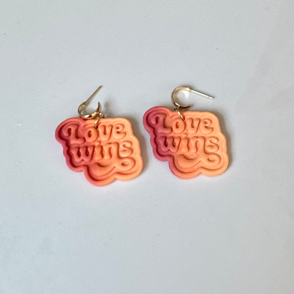 Love Wins
