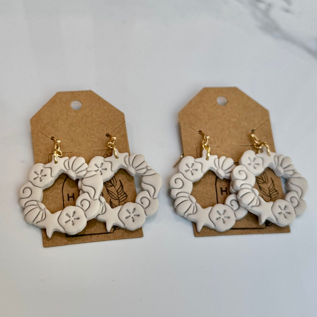 Shell Hoops