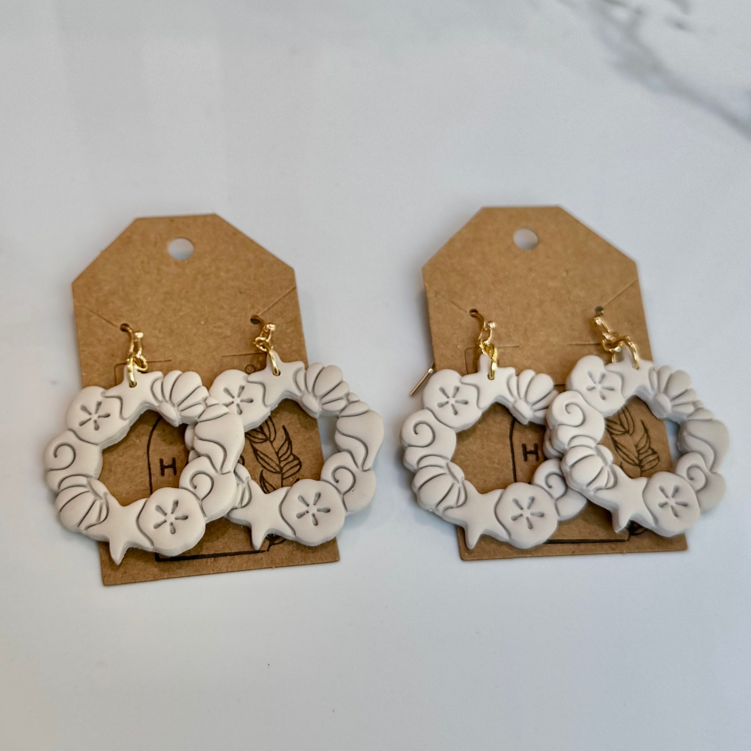 Shell Hoops