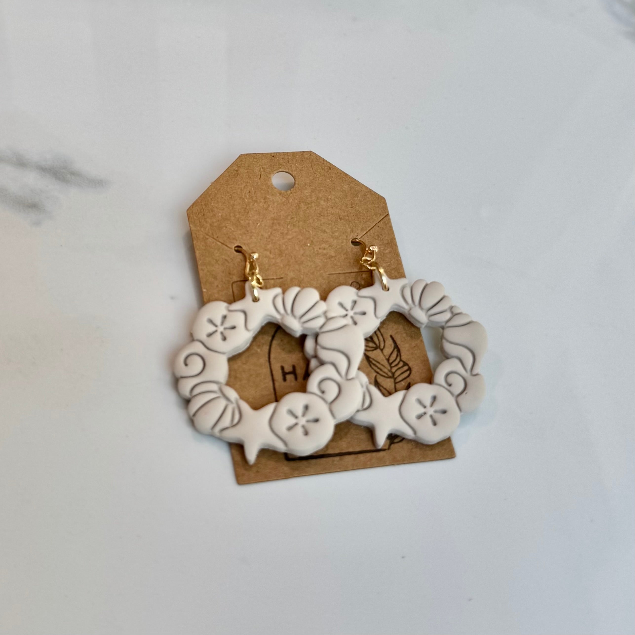Shell Hoops