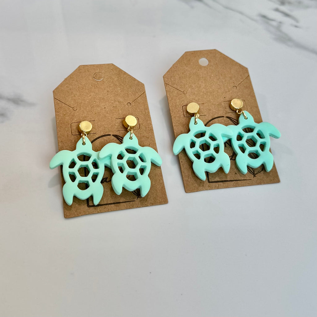 Sea Turtles