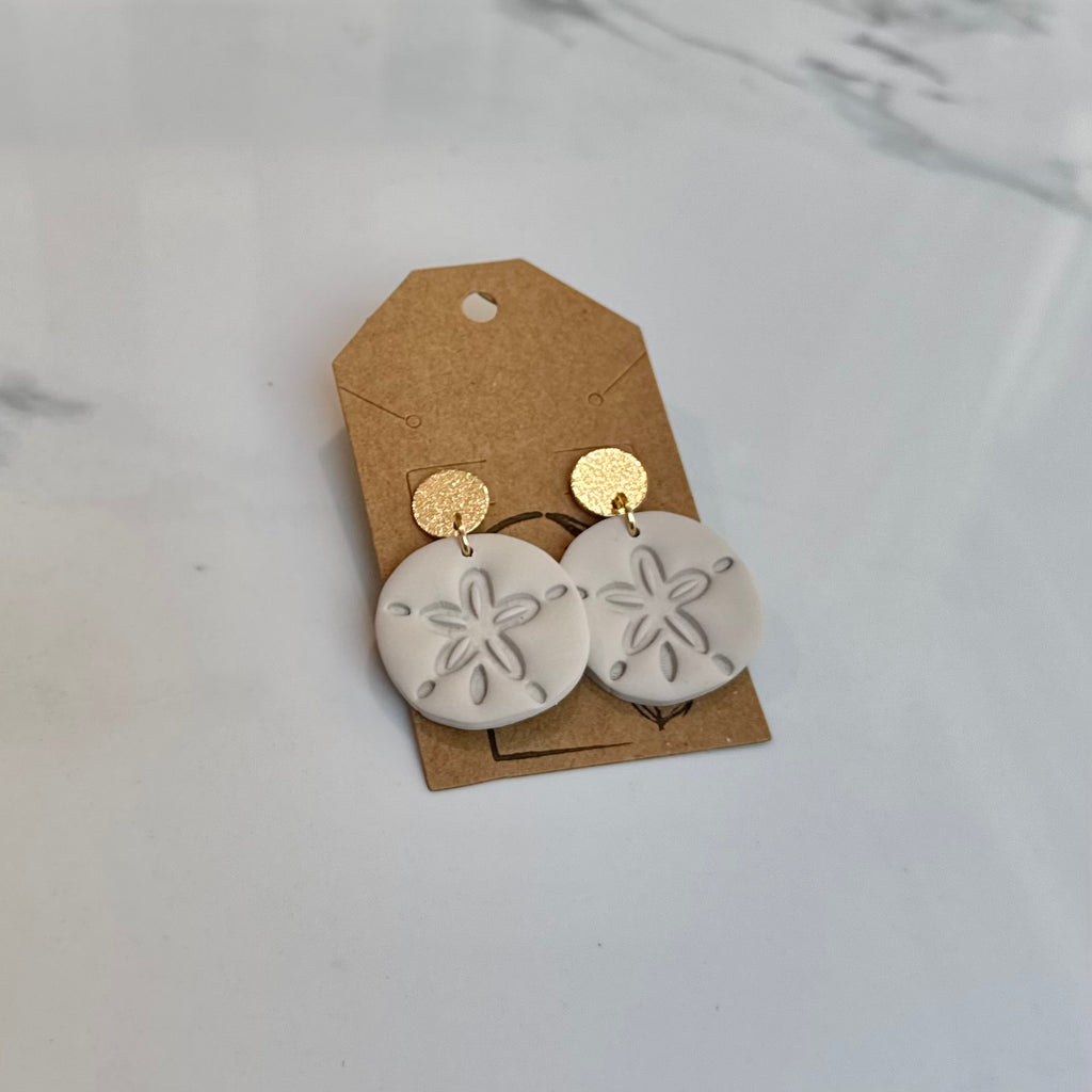 Sand Dollars