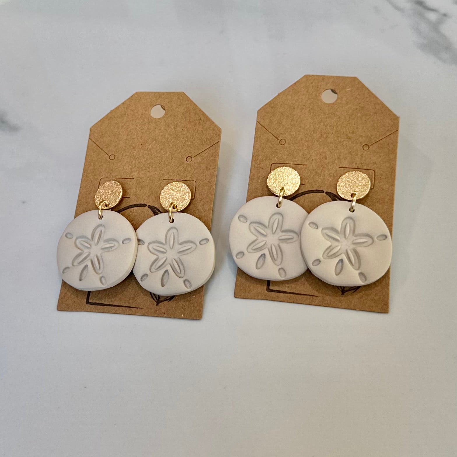 Sand Dollars