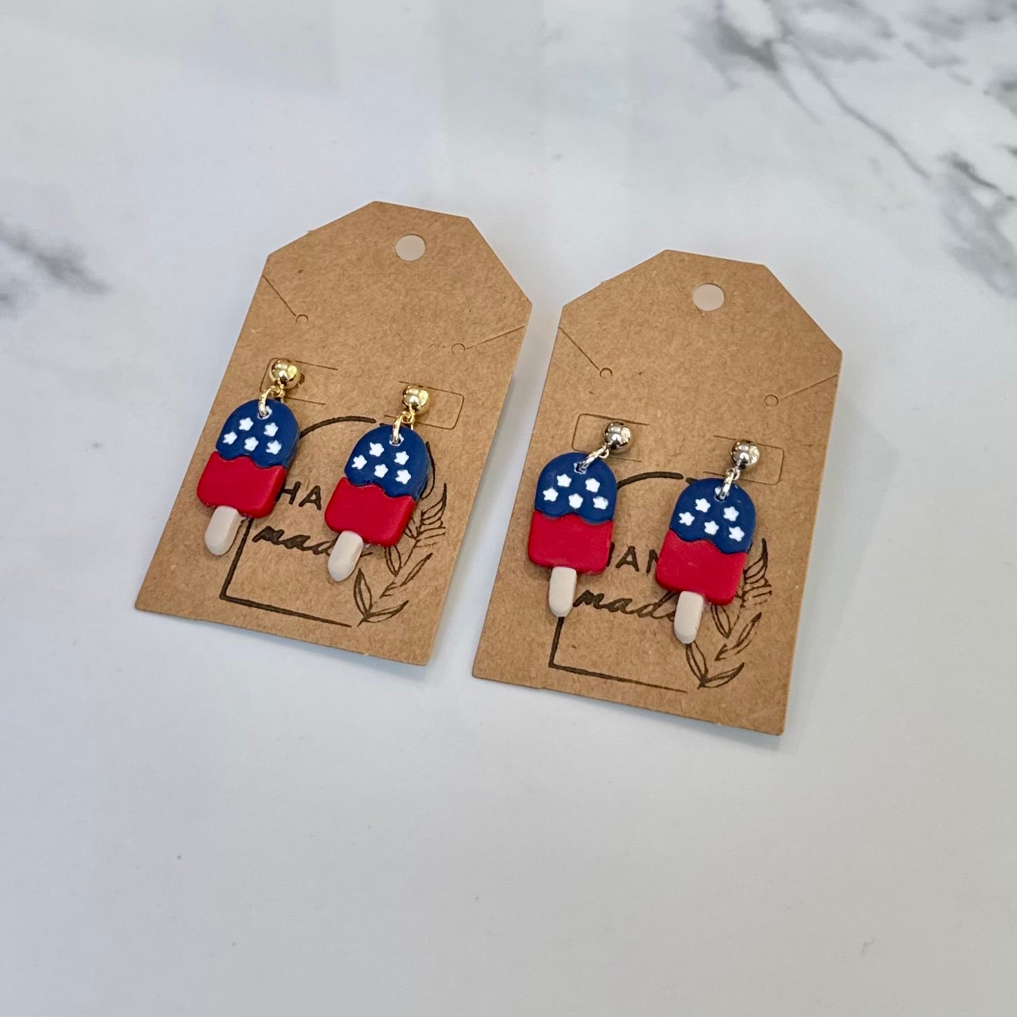 Popsicles