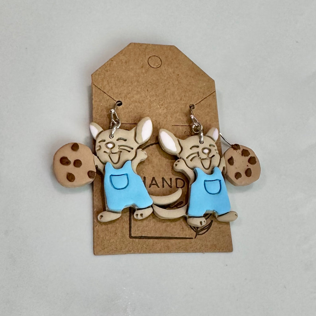 Mouse & Cookie